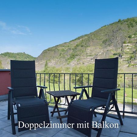 Hotel-Garni-Kachelburg Dieblich Eksteriør billede
