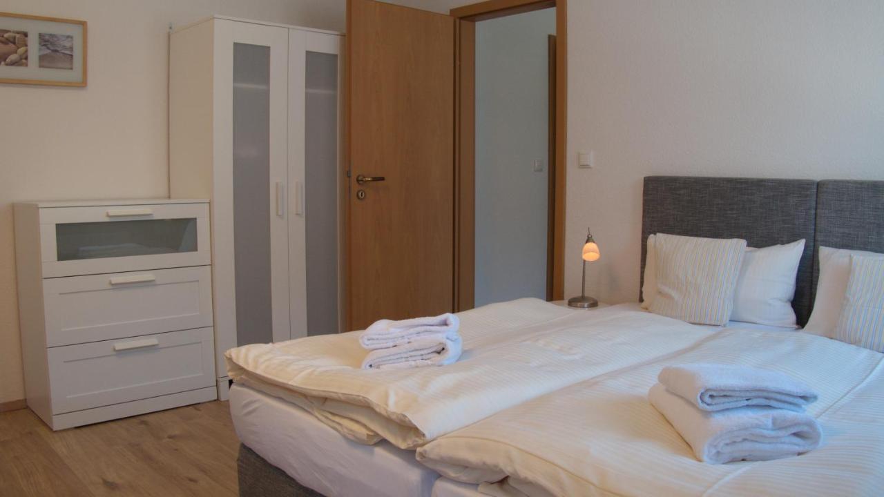 Hotel-Garni-Kachelburg Dieblich Eksteriør billede
